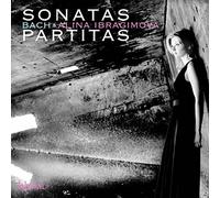 Alina Ibragimova - Bach: Sonatas and Partitas for solo violin