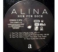 Alina - Nur für dich [VINYL]