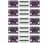 Alinan 10pcs GY-BMI160 6DOF 6-axis Sensor Module Gravity Sensor Accelerometer Gyroscope Acceleration Gravity Sensor IIC I2C SPI 3-5V