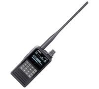 Alinco 1207 ALINCO DJ-X-100-E Receiver Multi-Mode Digital