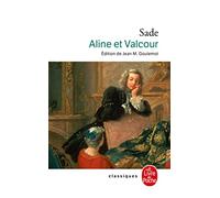 Aline et Valcour (Classiques de Poche)