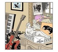 Aline - Je Bois Et Puis Je Danse [VINYL]