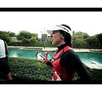 Aline: Wife, Mother, Executive and Athlete