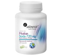 ALINESS Vitamin D3 FORTE 4000 mcg 120/240/360 Capsules Immune