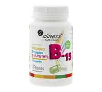 ALINESS Vitamin B-15 Methyl 100 caps.