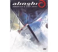 Alinghi Winner America's cup 2003
