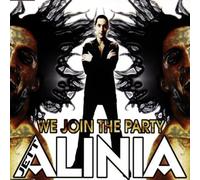 Alinia,Jett - We Join the Party