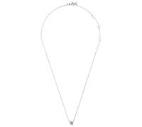 ALINKA 18kt white gold HERMITAGE diamond necklace - Silver One Size