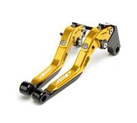 ALINNG Clutch Brake Lever Handle Folding Brake Clutch Levers for CB500F CB500X 2013-2021 CB 500F 500X Motorcycle Adjustable Extendable CNC Handles