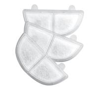 ALINREDBX 3PCS Pet Fountain Filters Replacement for Wireless Pumps Cat Water Fountain Dog Water Dispenser WF20 CF20