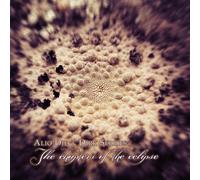 Alio Die & Dirk Serries The Chapters of the Eclipse (CD) Album (US IMPORT)