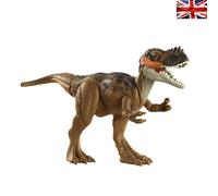Alioramus Action Figure - 5-Inch Dinosaur Toy for Imaginative Play & Learning