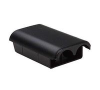 Aliotech 2 Pack of Replacement Battery Cover for Xbox 360 Wireless Controller(Black)