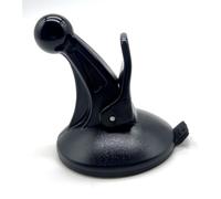 Aliotech Universal Windshield GPS Holder Windscreen Suction Cup Mounting Bracket(Black)