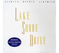 Aliotta - Lake Shore Drive