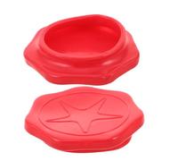 Alipis 1 Pair Electric Hub Cover Rubber Wheelchair Electric Clutch Cover Rubber Protector Blocks Debris and Moisture Allweather Reliability for Mud and Rough Outdoor Surfaces Mobility