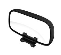 Alipis 1 PC Auto Auxiliary Wide Angle Rear View Mirror Durable Blindspot Mirror for Cars Easy Installation Traffic Safety Accessory Stable Structure for Enhanced Visibility
