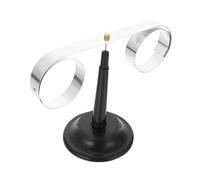 Alipis 1 PC Lenz Law Demonstration Apparatus for Physics Teaching Easy to Use Educational Tool for Middle School Experiments for Students Teachers and Researchers Enhance Understanding of