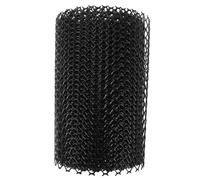Alipis 1 Roll Cuttable Ski Board Protective Mesh Snowboard Protector Net (Black) - Prevent Snow From Freezing The Skis - For Winter Outdoor Sports