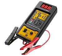Alipis 1 Set Automotive Relay Tester for Pin Pin Relays High Sensitivity Circuit Analyzer Troubleshooting Tool for Quick Fault Diagnosis and Precision Testing