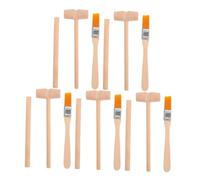 Alipis 1 Set Excavation Kit Rock Hammer Tools for Paleontologist Activities Educational Dinosaur and Stone Digging for Family Fun and Learning