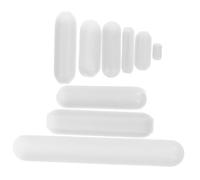 Alipis 1 Set Magnetic Stirring Bar Set Assorted Lab Stir Rods for Efficient Mixing and Blending Ptfe Coated Temperature Resistant for Scientific Research and Experiments