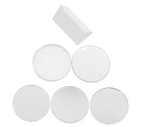 Alipis 1 Set Science Optical Lens Kit Physics Experiment for Telescopes and Cameras High Clarity Lenses for Educational Demonstrations and Observations