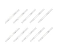 Alipis 10pcs Empty Nail Polish Pens Nail Nutrition Pen Cuticle Oil for Manicure Makeup Tool Final Detail