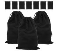 Alipis 10pcs Ski Goggle Pouch Lightweight Pouches for Safe Storage Goggle Sleeve for Travel and Protection