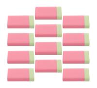 Alipis 12pcs Empty Cosmetic Makeup Tubes 20g Pink Plastic Refillable Lip Cream and Blush Stick Containers Multipurpose Packaging Solution for Travel and Household Skincare Routines
