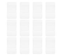 Alipis 12pcs Medical Pencil Cases Doctor Pen Storage Pouches Pvc Small Size Simple Design for Nurses and Doctors Medical Use