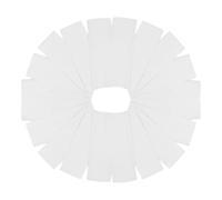 Alipis 140 Counts Guest Towels Bathroom Hand Towels Sturdy Gentle Wood Pulp Elegant Luxurious Absorbent Paper Napkins for Bathroom Dinners Parties Weddings