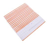 Alipis 16 Sheets Reusable Double Sided Number Line Math Learning Cards and Students, Writable and Erasable Flash Cards Supporting Addition and Subtraction Practice, for Kindergarten