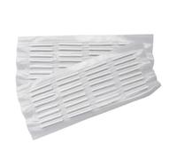 Alipis 160pcs Small Eyelash Rods Cotton Eyelash Bar Tools for Home and Store Use Use Lash Lift Rods with Stickiness for Beginners and Professionals