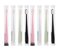 Alipis 16pcs Ultra Soft Bristle Maternal Toothbrush Set for Postpartum Oral Care, Deep Gums Cleaning Toothbrush Suitable for Pregnant Women and Random Color Random Color