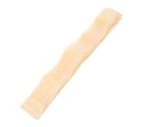 Alipis 1pc Dry Casings Sausage Making Supply Rod Vegan Sausage Wrappers Drying Sausage Casing Sausages Hickory Sticks Natural Casing Jerky Dog Meat Sticks Ham Sausage Stuffer Pig Casings