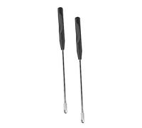 Alipis 1set Copper Inoculation Rods for Microbiology Laboratory Tool for Cell Detection Science Projects Molecular Biology Lightweight Design for Quick Operation 2pcs