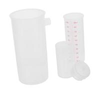 Alipis 1set Science Experiment Equipment Mechanics Demonstrator Physics Kit for Boys and Girls Archimedes Principle Tools