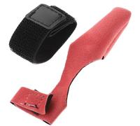 Alipis 2 Sets Fishing Rod Sleeves and Caps Set with Elastic Cord
