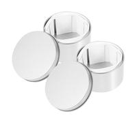 Alipis 2 Sets Non-Stick Piano Keyboard Note Strips Keys Professional Numbered Musical Notation Labels Smooth Surface Lightweight for Beginners and Players