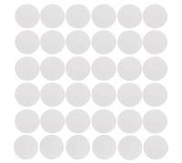 Alipis 200pcs Compressed Cotton Face Towels Disposable Water Absorbent Facial Cloths for Travel Portable Skincare Makeup Removal Towelettes