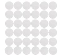 Alipis 200pcs Compressed Face Towel Disposable for Traveling Camping Cotton Material for Cleansing Wipes and Travel Towel Use