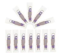 Alipis 200pcs Cover Paper Chopstick Set Chopsticks Cutlery Paper Pocket Tableware Sleeves Silverware Bags Utensil Holders Silverware Pouches Spoon Wrapping Bag