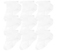 Alipis 200pcs Disposable Foot Covers Ear Loops Foot Mask Socks for Shoe Trying-On and Pedicure Suitable for Skating Skiing and Amusement Parks