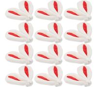 Alipis 20pcs Ear Hairpin Accessories for Boys and Hair Clip Decor Lightweight and Ear Embellishments for Girls Hair Styling