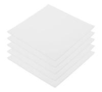 Alipis 20pcs Heat Resistant Ceramic Pottery Kiln Pads for Kiln Shelves Stable Surface, Heat-Resistant Sponge Material, for Sculpting and Art Creation