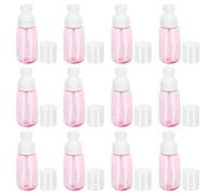 Alipis 20pcs Mini Spray Bottles Travel Refillable Atomizer for Perfume Skincare and Plants Watering