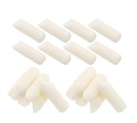 Alipis 20pcs Replacement Paint Marker Nibs Slant Tip Refillable Pen Refills for Teachers Students Artistic Projects Industrial Marking and Everyday Labeling