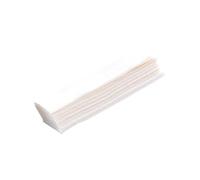 Alipis 24pcs Laundry Absorption Cloth Color Catcher Sheets for Washing Machine Use, Anti-dyeing Washing Cloths for Clothes Protection, Household Stain Remover Laundry Pieces