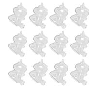 Alipis 24pcs Unicorn Storage Boxes Small Containers for Party Favors Holiday Packaging and Home Decor